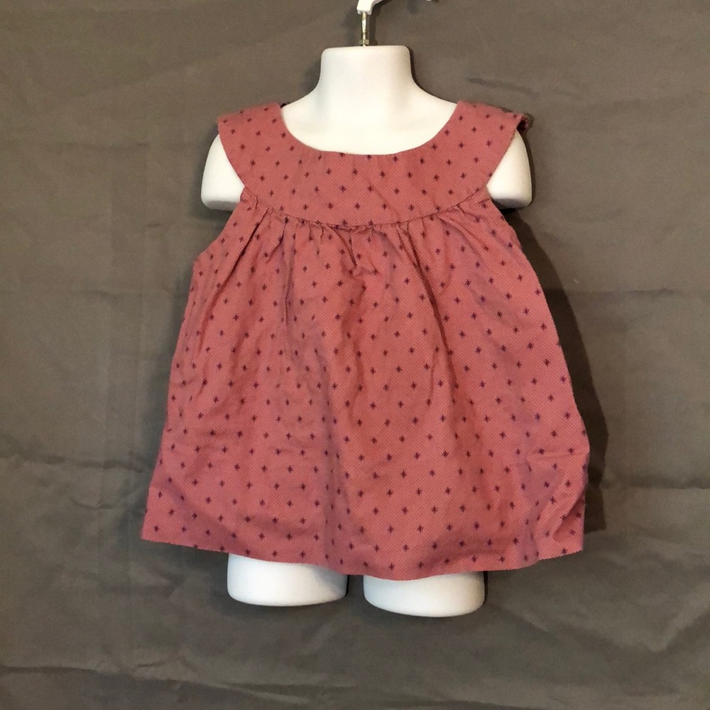 Cute Boutique Top